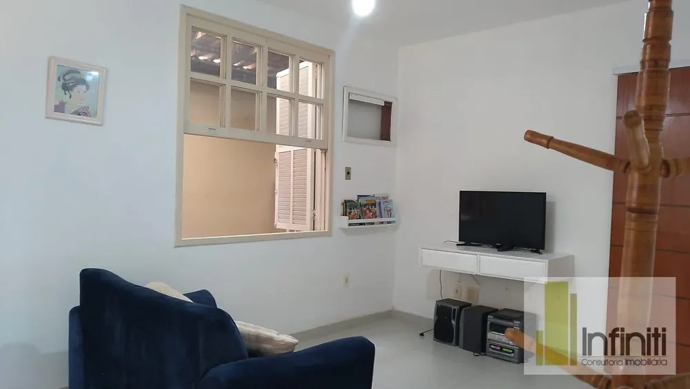 Casa de Condomínio, 4 quartos - Foto 42