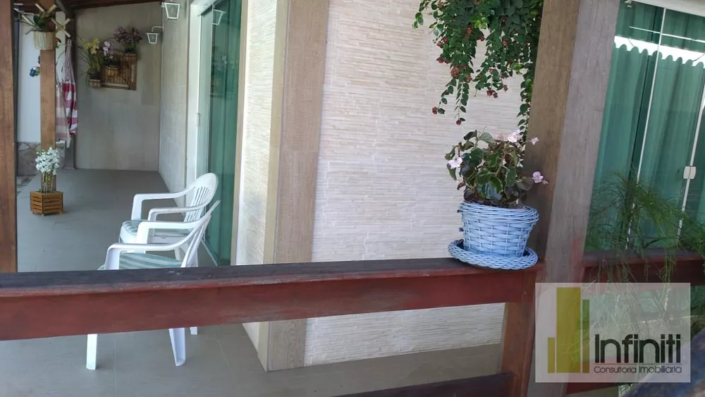Casa de Condomínio, 4 quartos - Foto 5