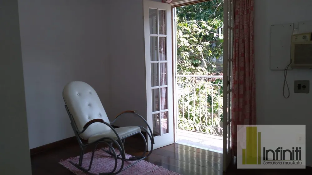 Casa de Condomínio, 4 quartos - Foto 38