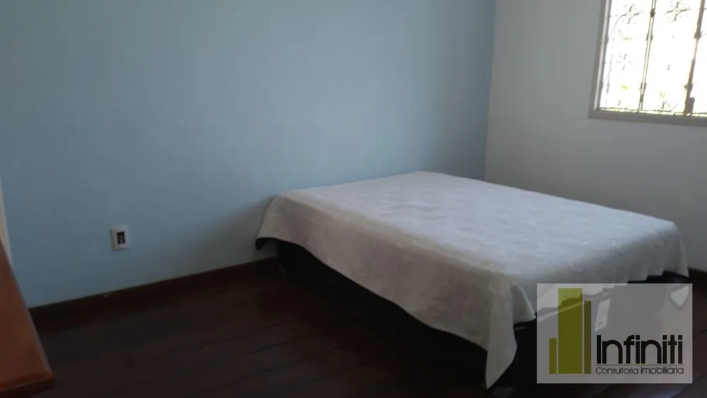 Casa de Condomínio, 4 quartos - Foto 36