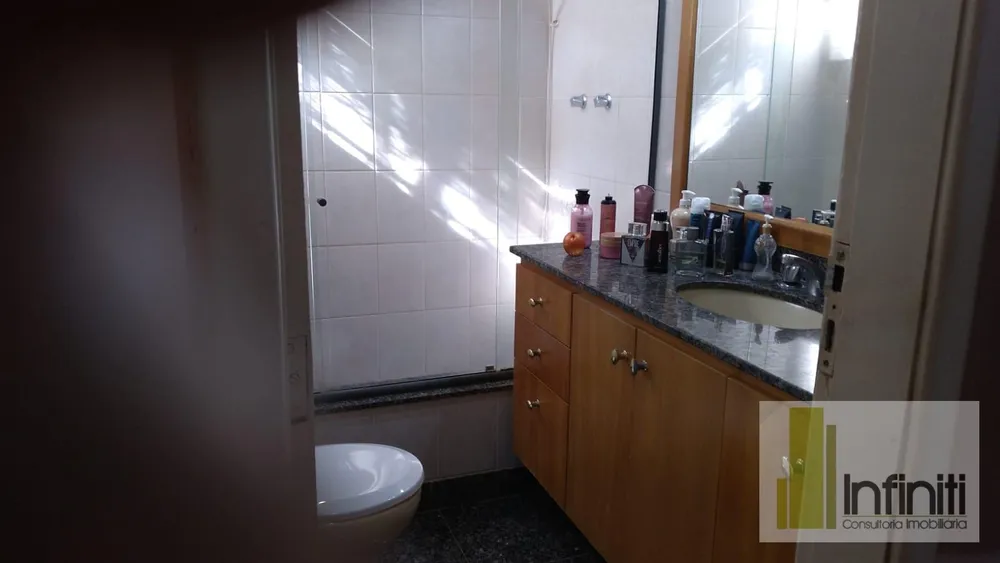 Casa de Condomínio, 4 quartos - Foto 20