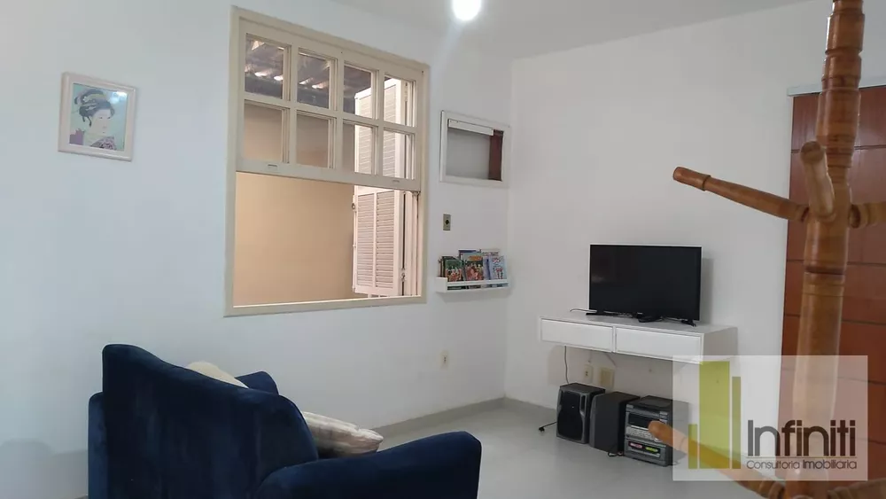 Casa de Condomínio, 4 quartos - Foto 11