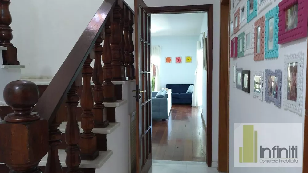 Casa de Condomínio, 4 quartos - Foto 25