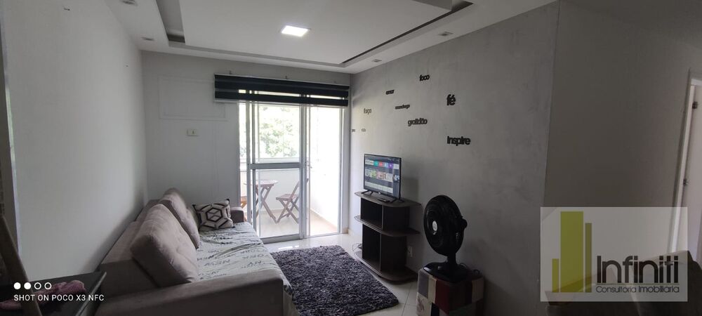 Apartamento, 2 quartos, 63 m² - Foto 17
