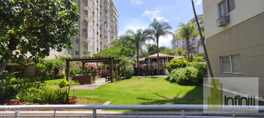 Apartamento, 2 quartos, 63 m² - Foto 2