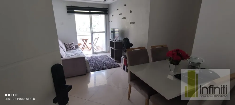Apartamento, 2 quartos, 63 m² - Foto 8