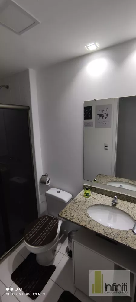 Apartamento, 2 quartos, 63 m² - Foto 11