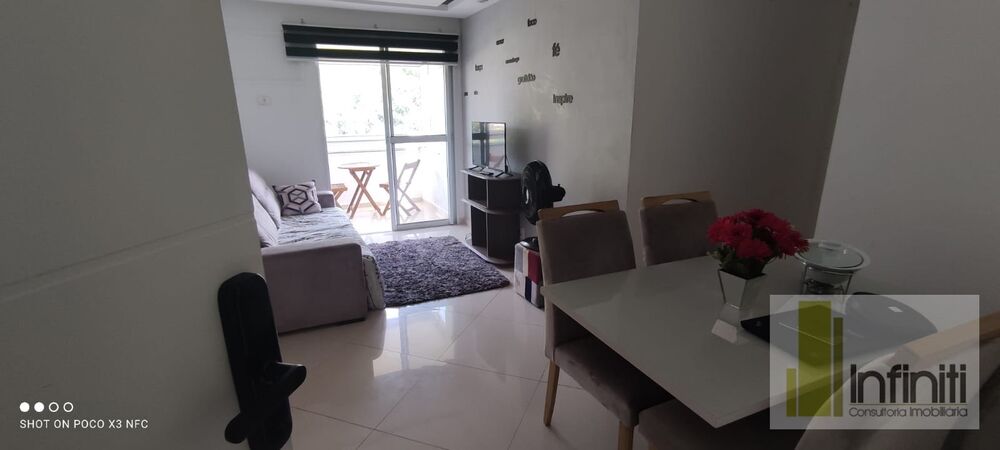 Apartamento, 2 quartos, 63 m² - Foto 4