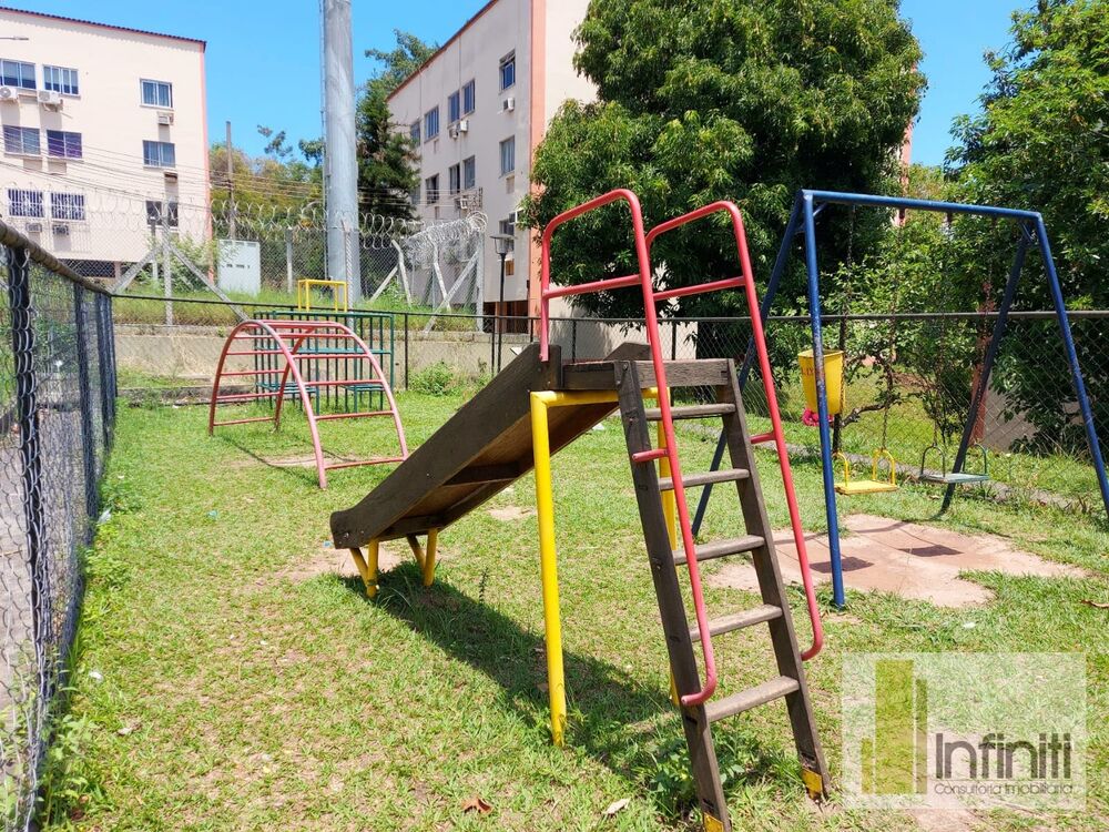 Apartamento, 2 quartos, 47 m² - Foto 12