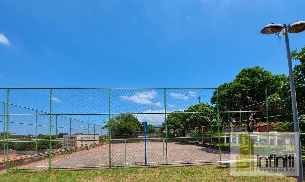 Apartamento, 2 quartos, 47 m² - Foto 10