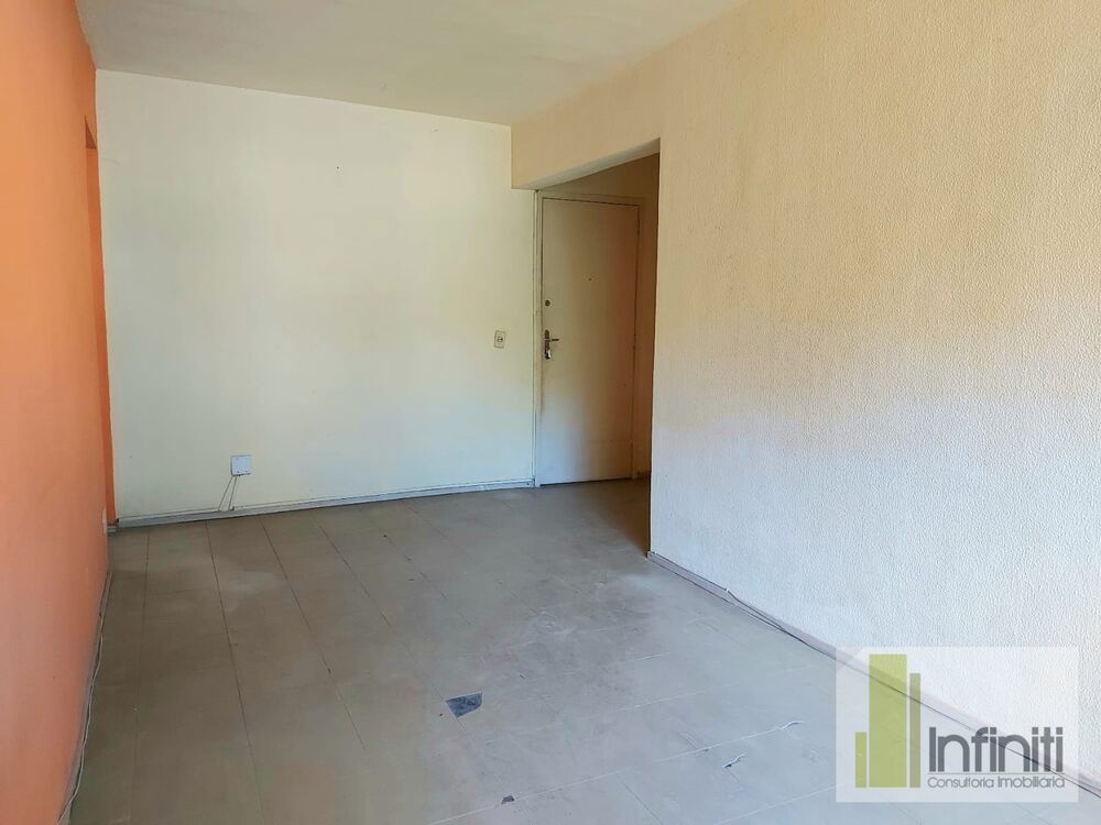 Apartamento, 2 quartos, 47 m² - Foto 3