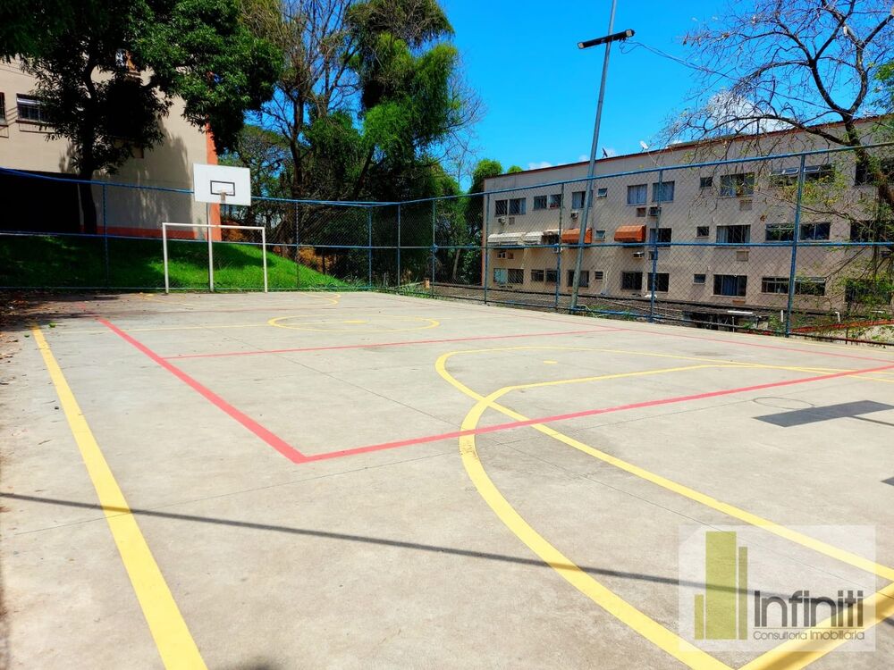 Apartamento, 2 quartos, 47 m² - Foto 1