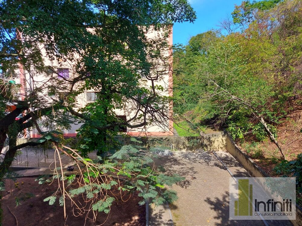 Apartamento, 2 quartos, 47 m² - Foto 5