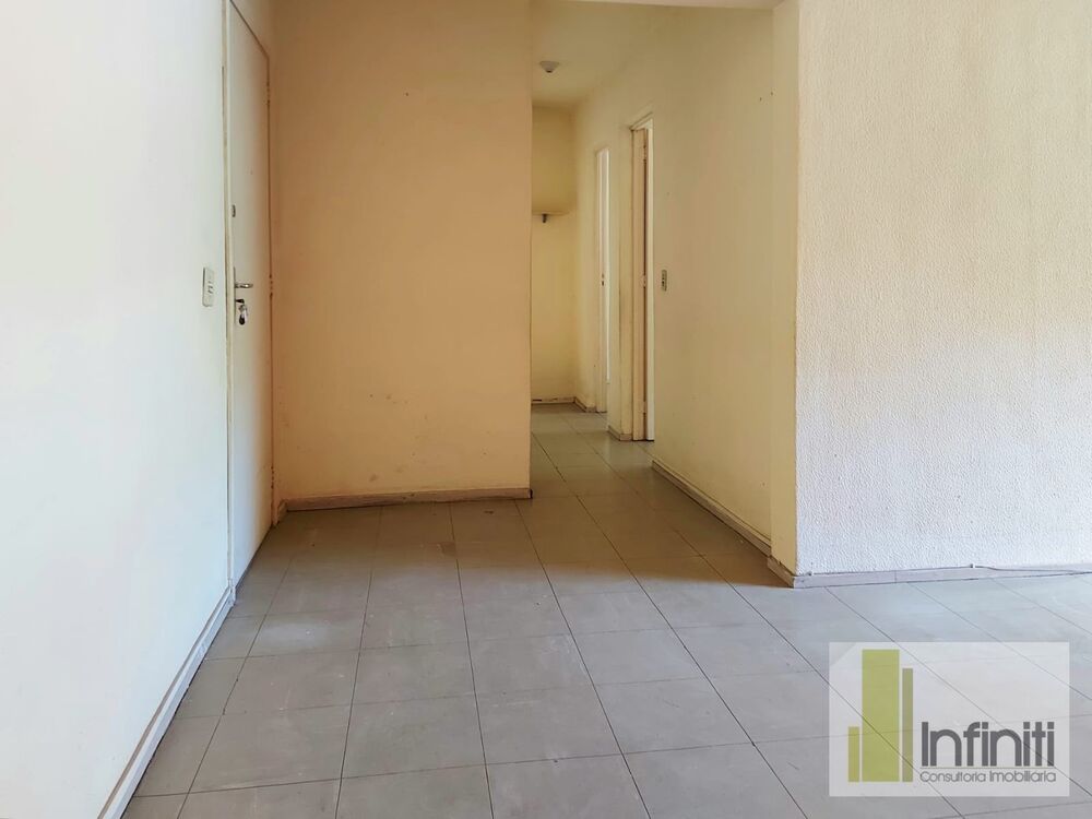 Apartamento, 2 quartos, 47 m² - Foto 2