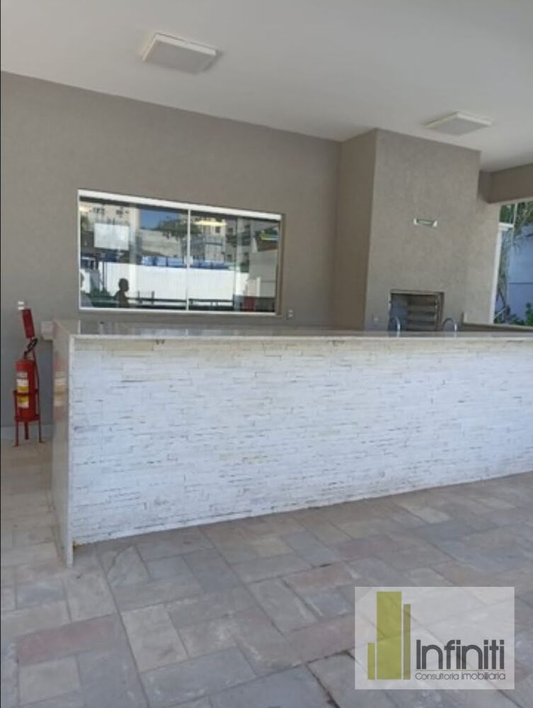 Apartamento à venda com 2 quartos, 64m² - Foto 11