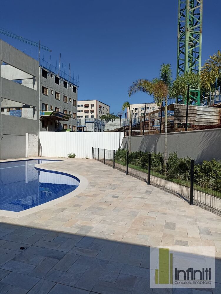 Apartamento à venda com 2 quartos, 64m² - Foto 9
