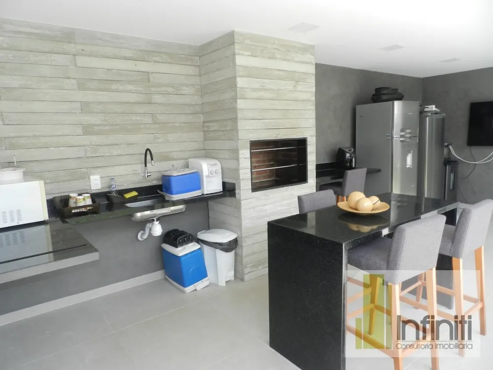 Casa de Condomínio, 4 quartos - Foto 32