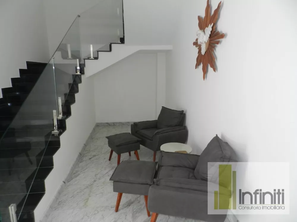 Casa de Condomínio, 4 quartos - Foto 6