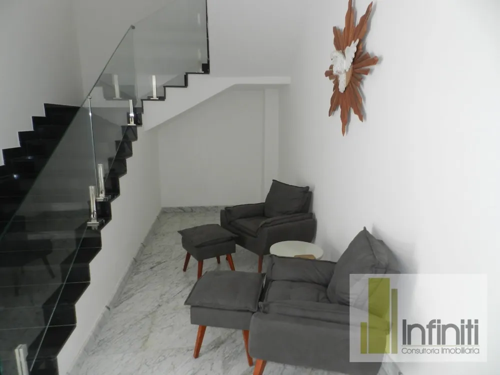 Casa de Condomínio, 4 quartos - Foto 6