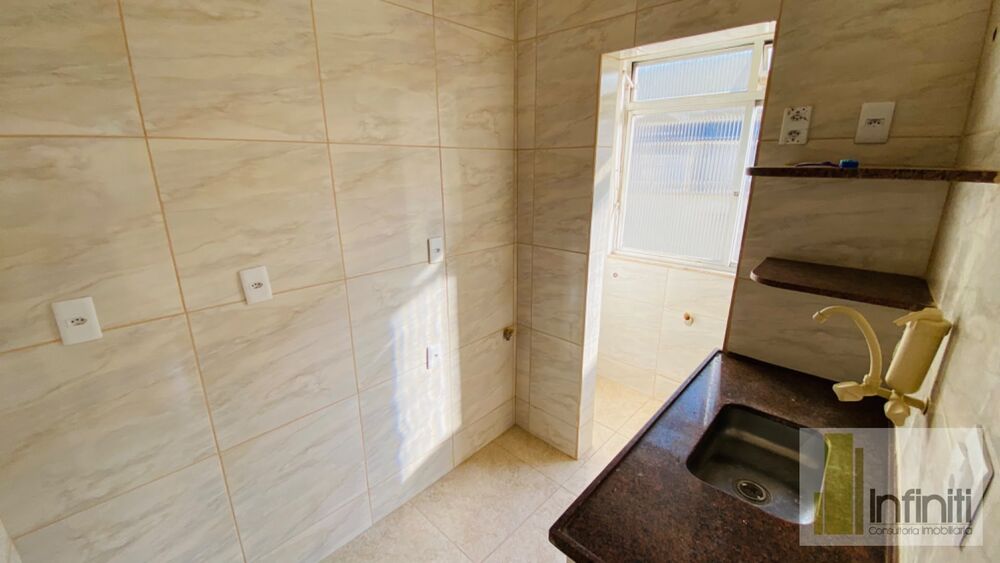 Apartamento à venda com 1 quarto, 46m² - Foto 9