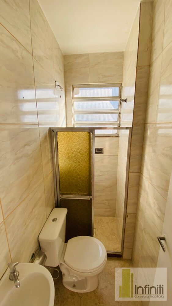 Apartamento à venda com 1 quarto, 46m² - Foto 8