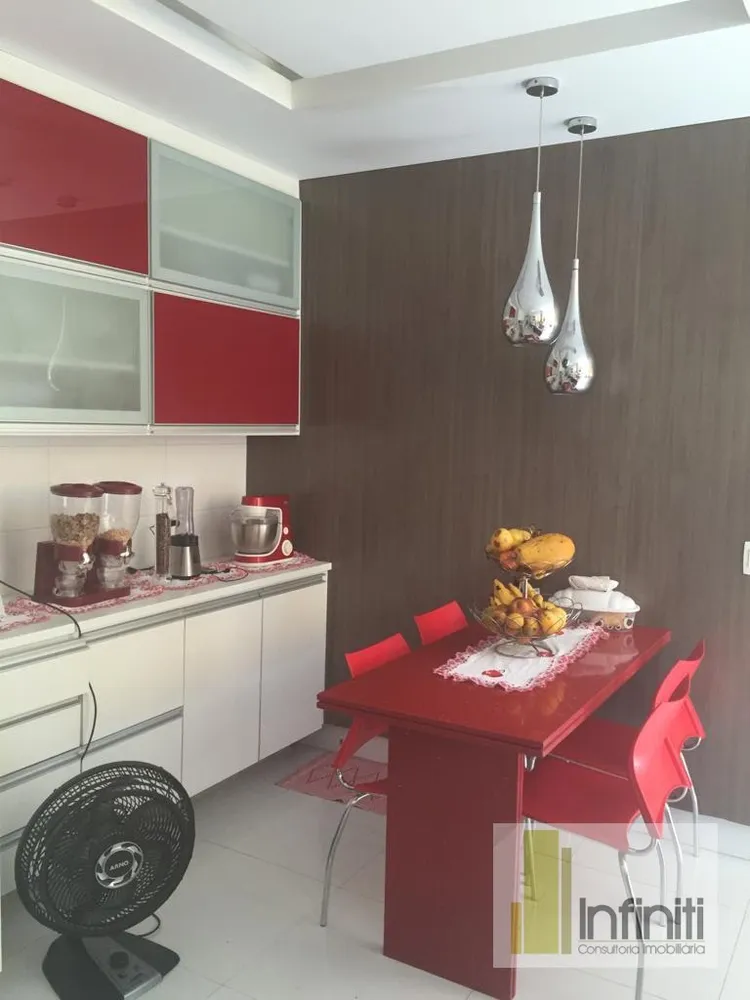 Casa de Condomínio, 5 quartos - Foto 8
