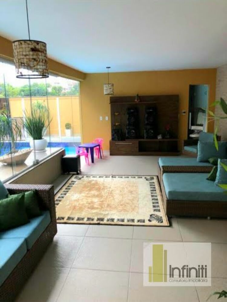 Casa de Condomínio, 5 quartos - Foto 17