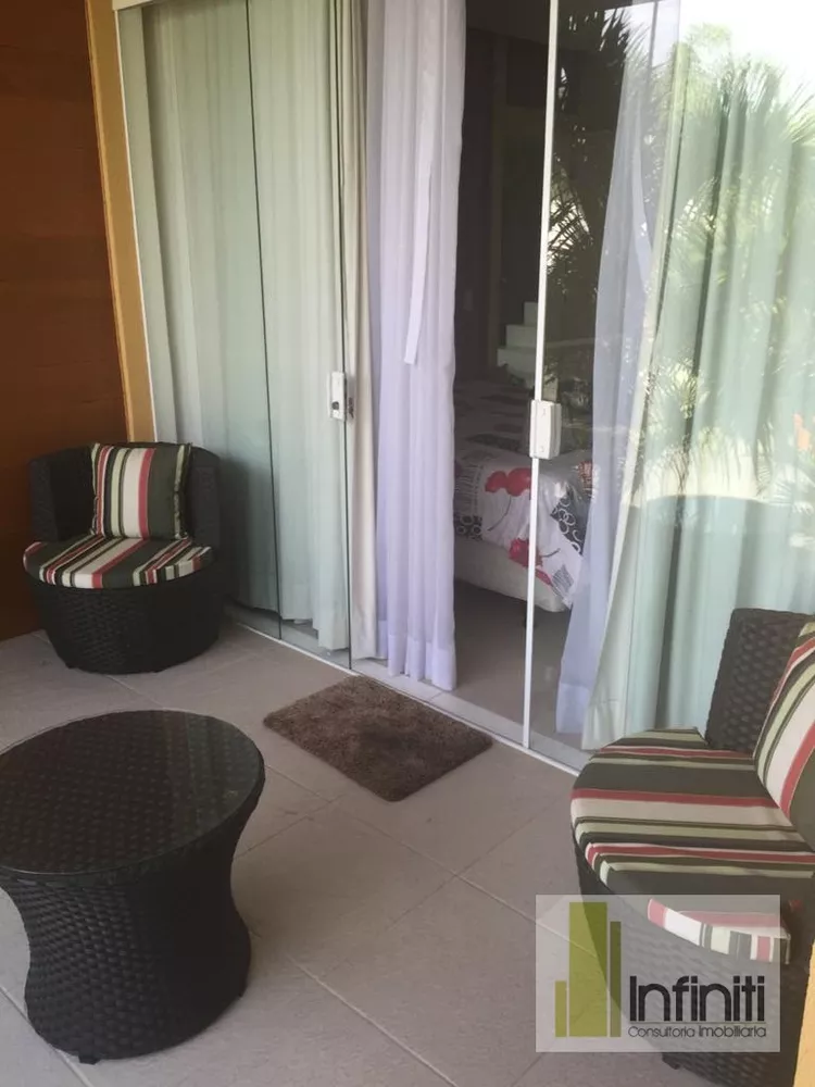 Casa de Condomínio, 5 quartos - Foto 44