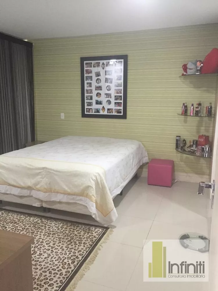 Casa de Condomínio, 5 quartos - Foto 47