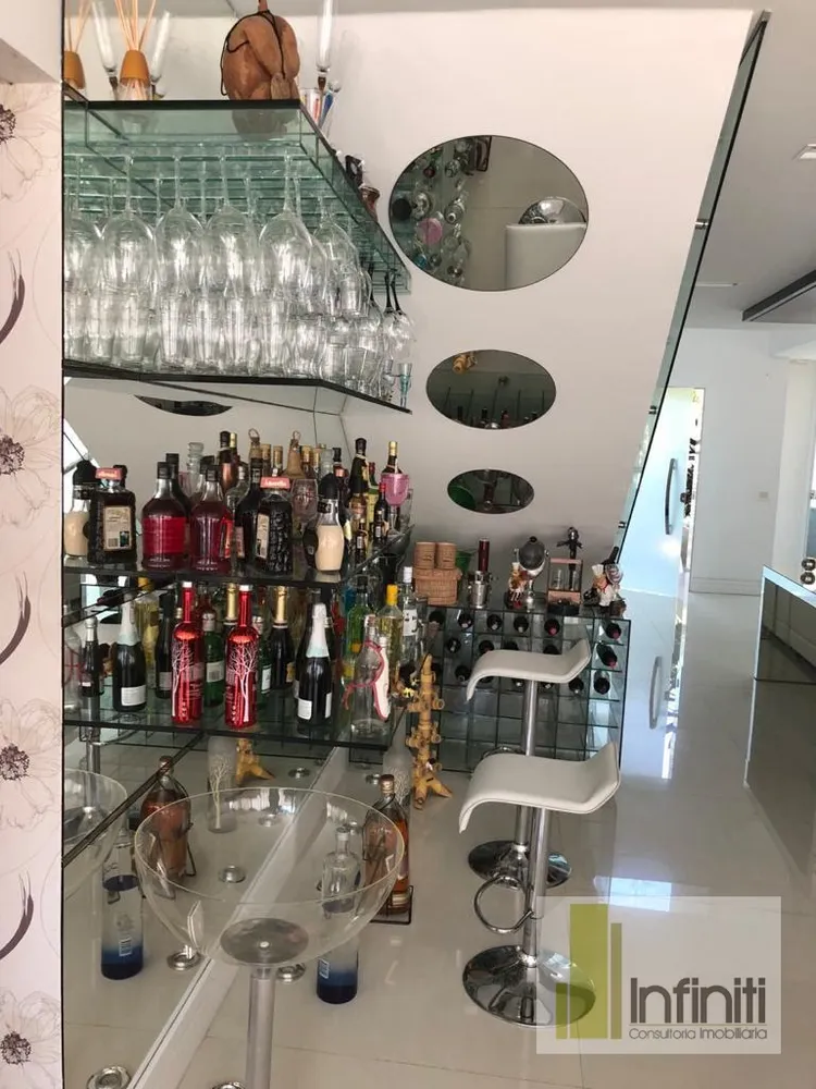 Casa de Condomínio, 5 quartos - Foto 10