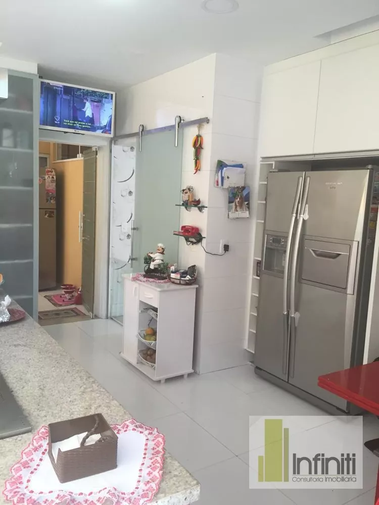 Casa de Condomínio, 5 quartos - Foto 2
