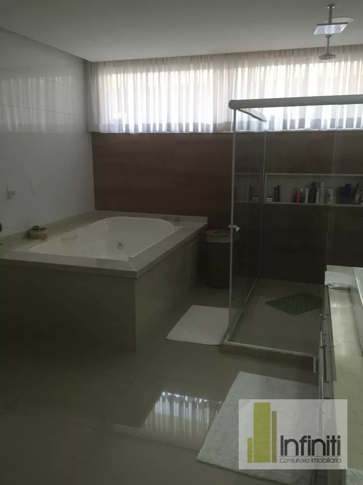 Casa de Condomínio, 5 quartos - Foto 42
