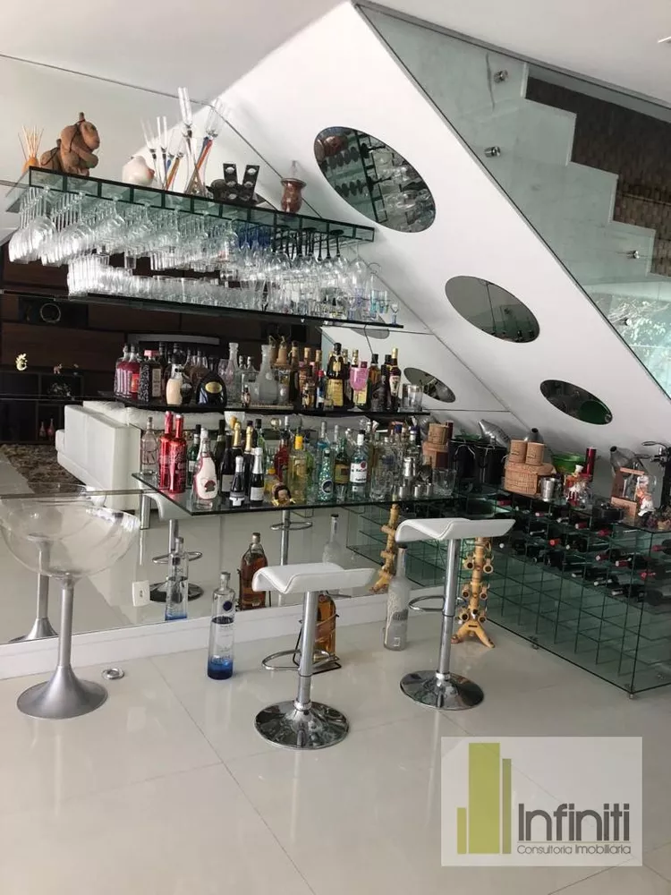 Casa de Condomínio, 5 quartos - Foto 49