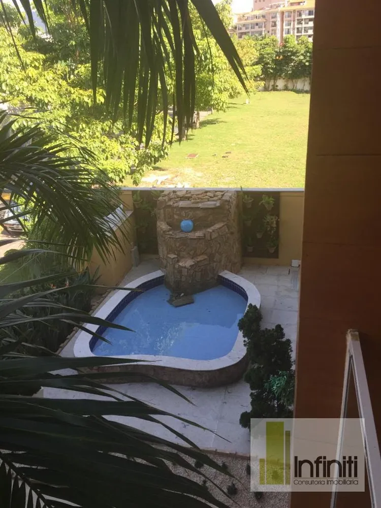 Casa de Condomínio, 5 quartos - Foto 84