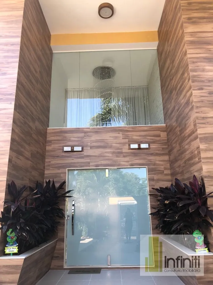 Casa de Condomínio, 5 quartos - Foto 45