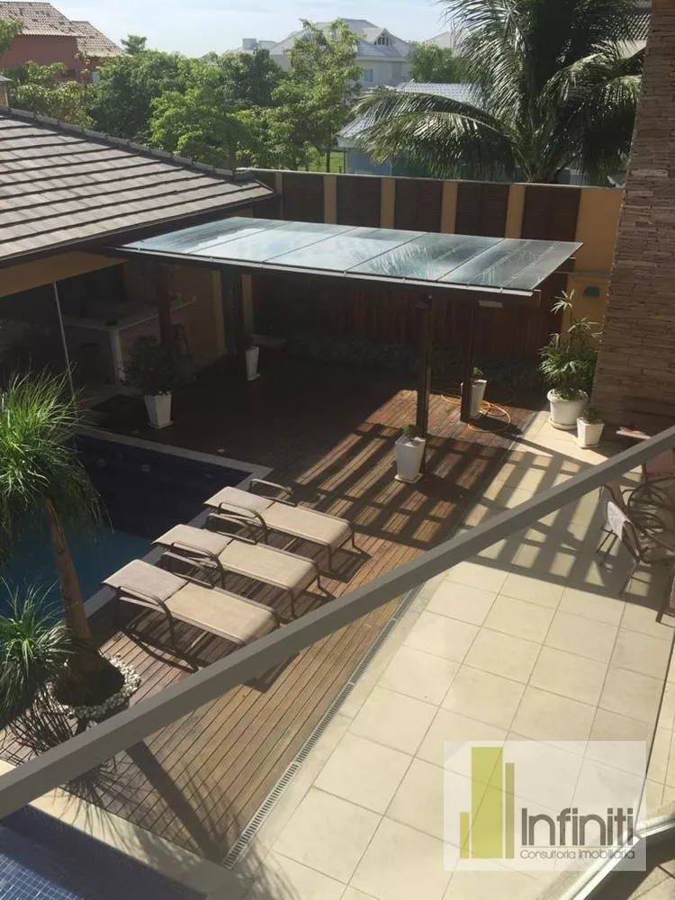Casa de Condomínio, 5 quartos - Foto 40