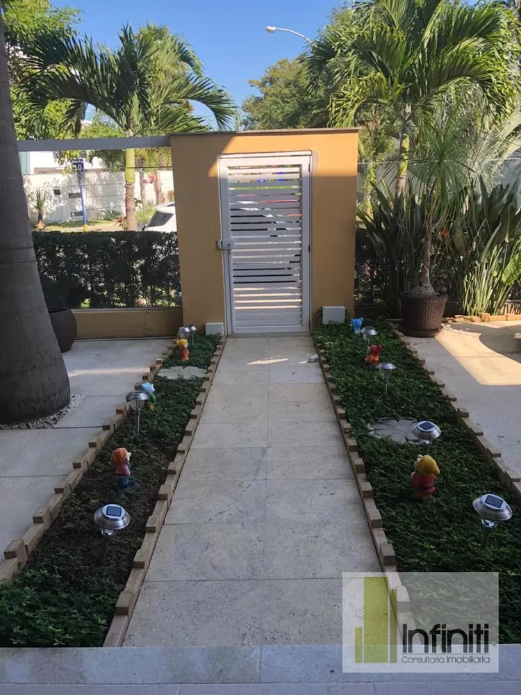 Casa de Condomínio, 5 quartos - Foto 3