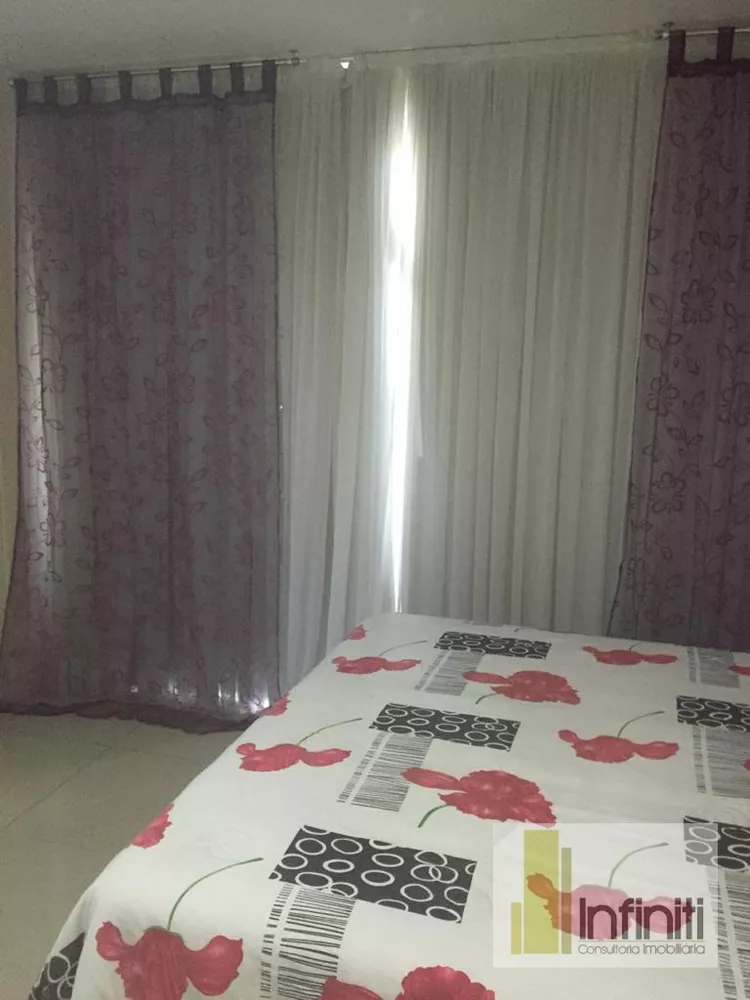 Casa de Condomínio, 5 quartos - Foto 37
