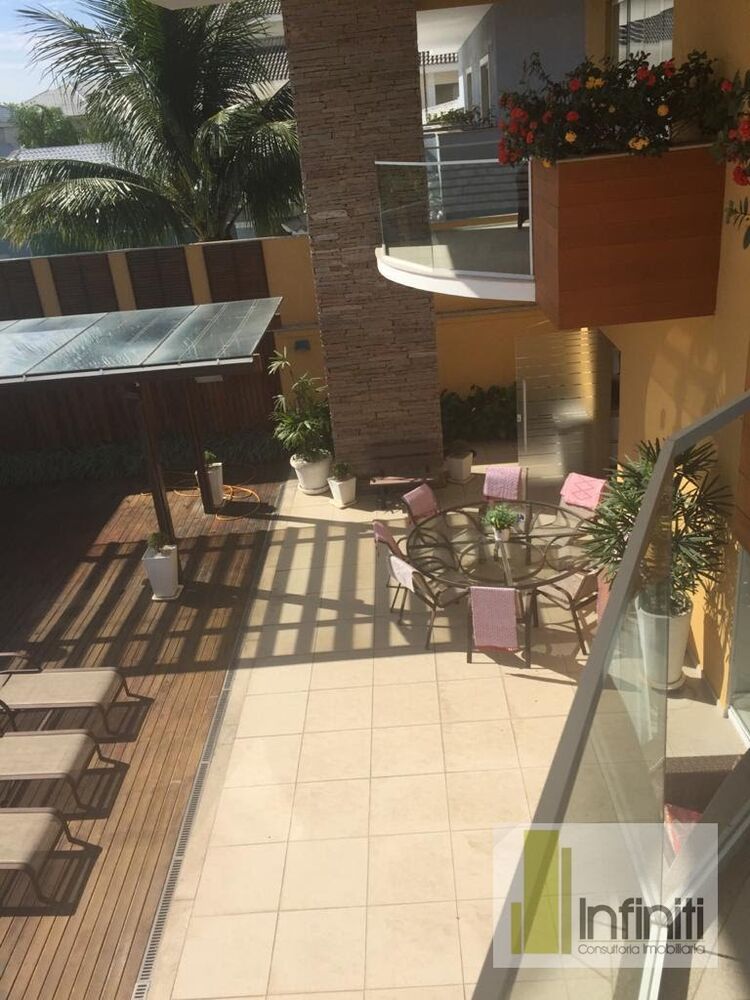 Casa de Condomínio, 5 quartos - Foto 18