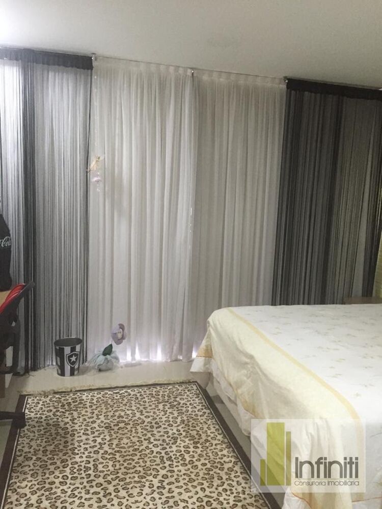 Casa de Condomínio, 5 quartos - Foto 28