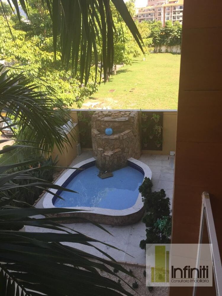 Casa de Condomínio, 5 quartos - Foto 20