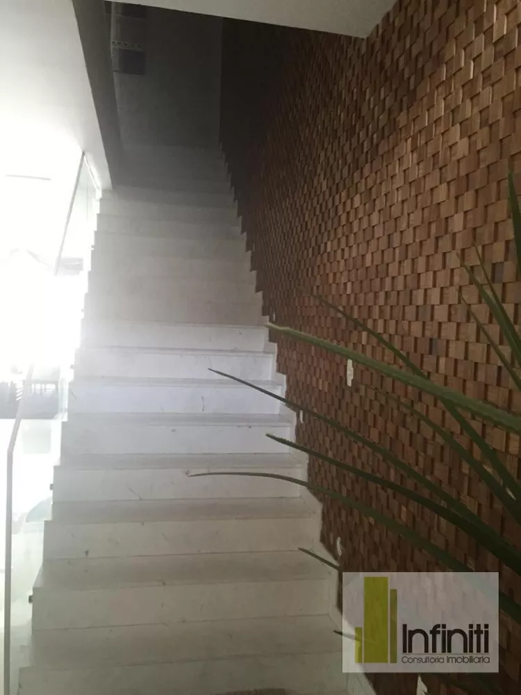 Casa de Condomínio, 5 quartos - Foto 46