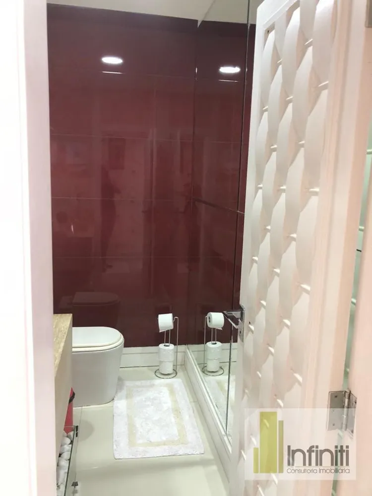 Casa de Condomínio, 5 quartos - Foto 26