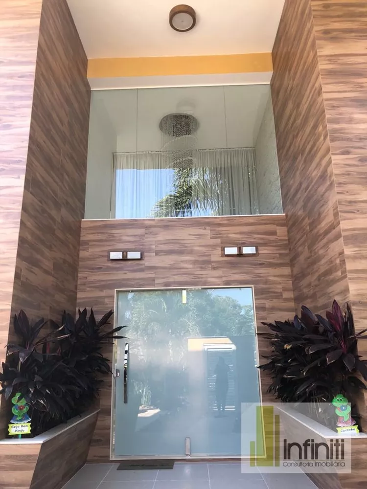 Casa de Condomínio, 5 quartos - Foto 4