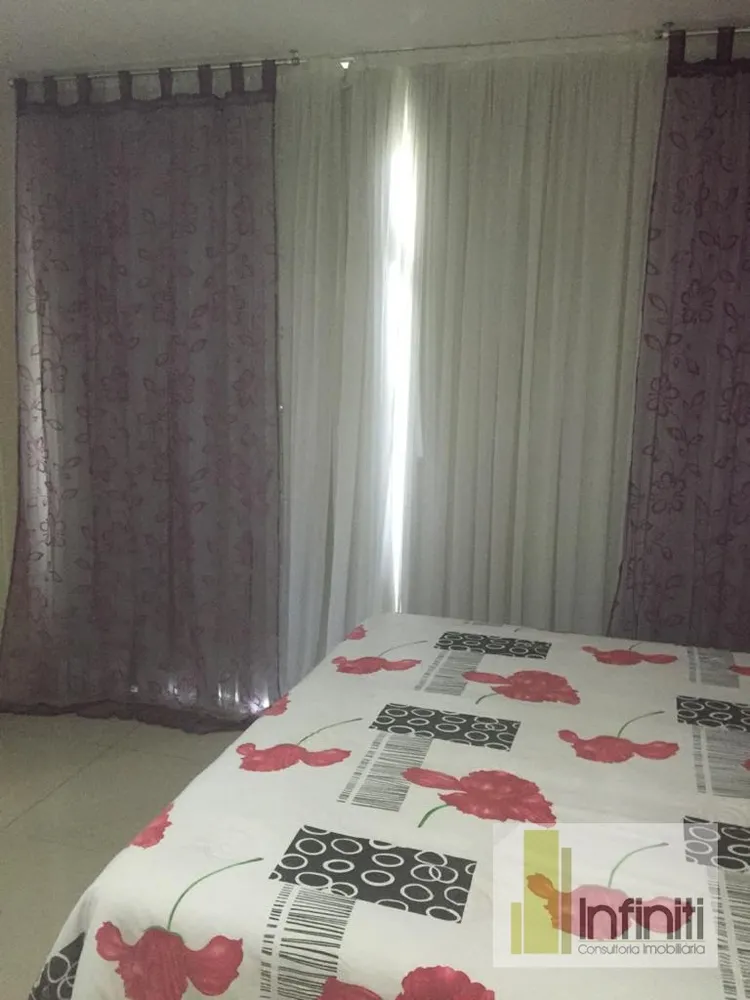 Casa de Condomínio, 5 quartos - Foto 14