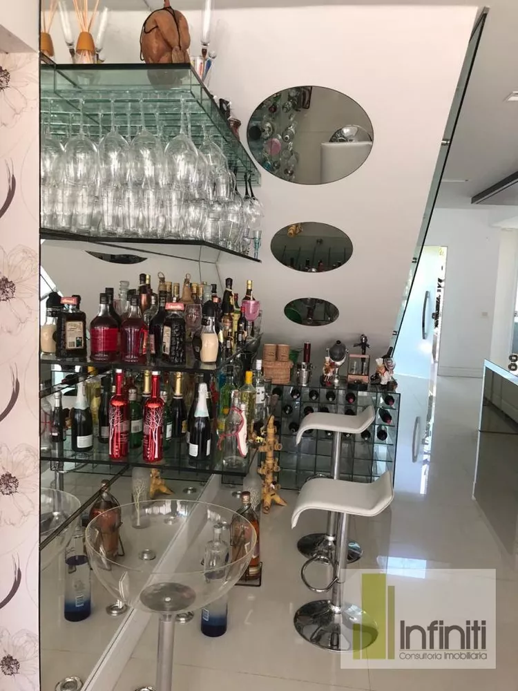 Casa de Condomínio, 5 quartos - Foto 16