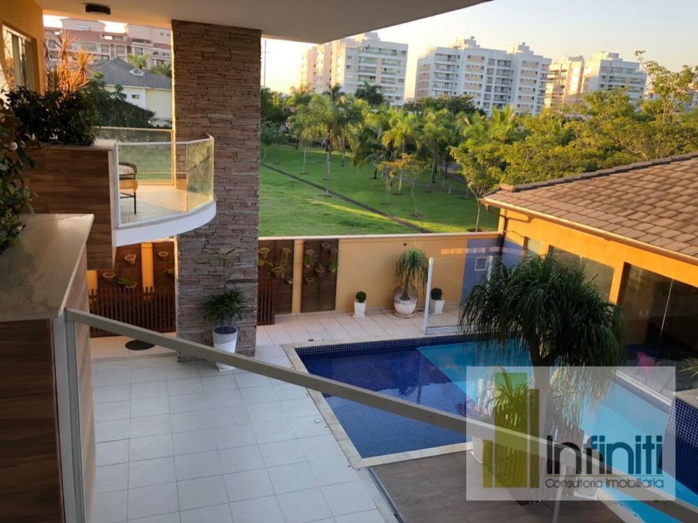 Casa de Condomínio, 5 quartos - Foto 31