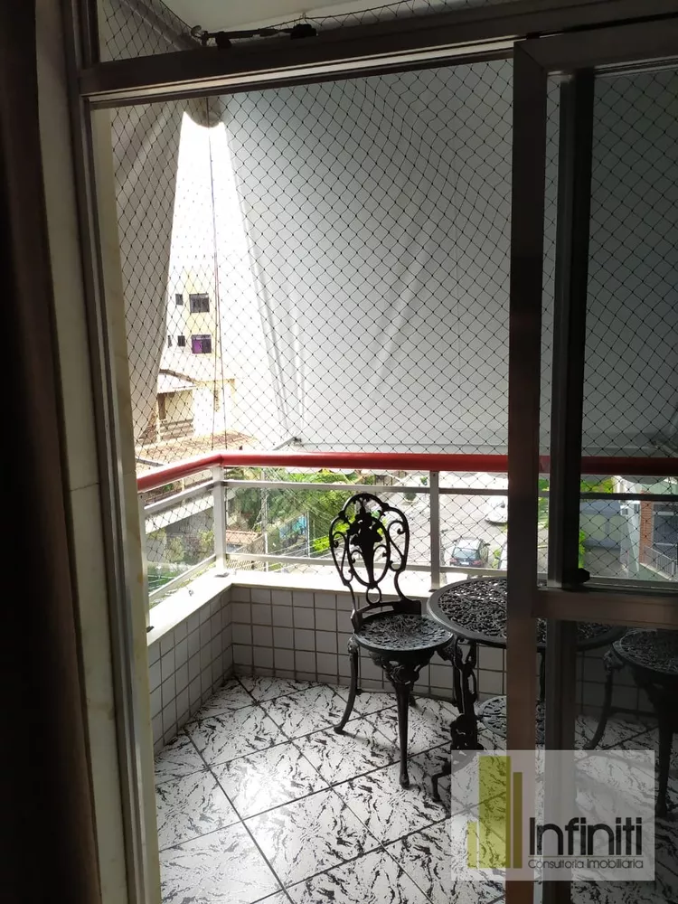 Apartamento, 2 quartos, 97 m² - Foto 2