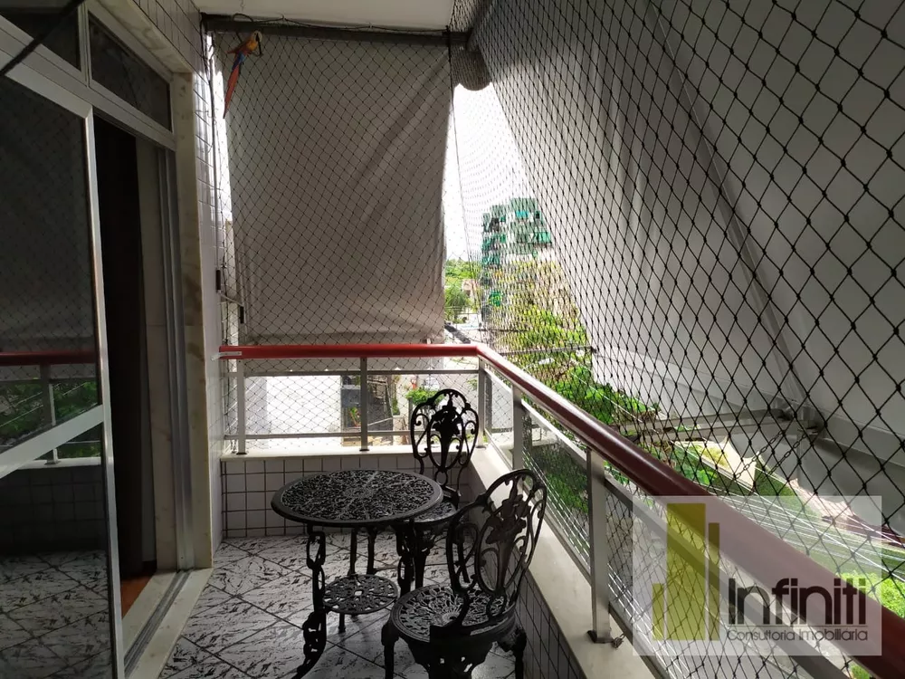 Apartamento, 2 quartos, 97 m² - Foto 1