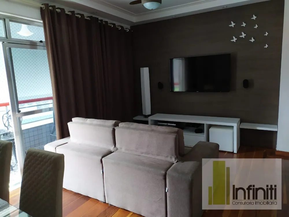 Apartamento, 2 quartos, 97 m² - Foto 8